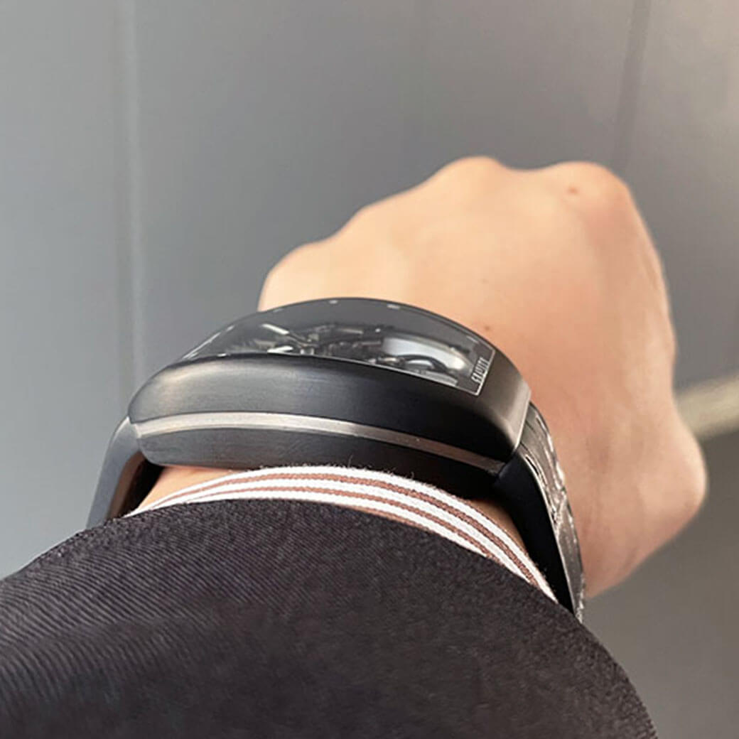 フランク ミュラー(FRANCK MULLER) ヴァンガード グラビティ フランク ミュラー(FRANCK MULLER) ヴァンガード グラビティ